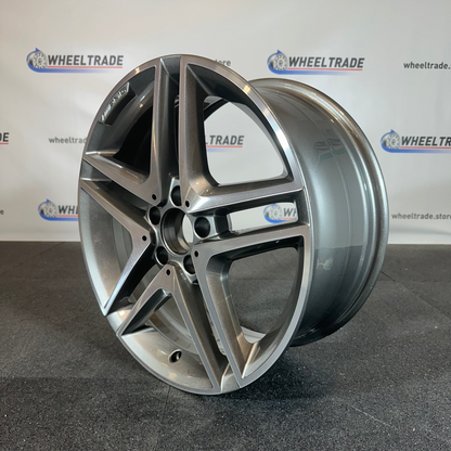 MERCEDES JANTE ALLIAGE (OEM) A1764010000