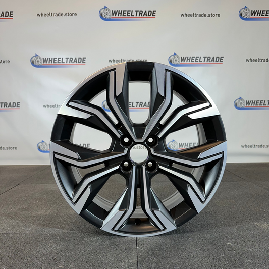 RENAULT JANTE ALLIAGE (OEM) 403000324R | 403007341R | 403008911R