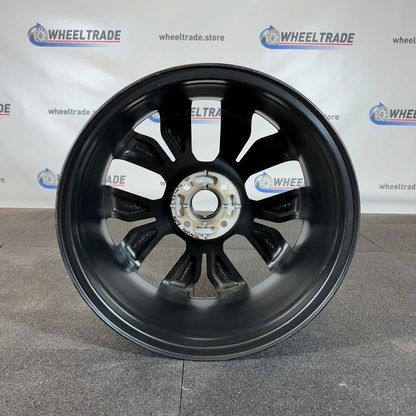 RENAULT ALLOY WHEEL (OEM) 403000324R 