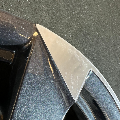 PEUGEOT JANTE ALLIAGE (OEM) 9835057580