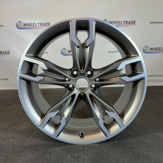 BMW JANTE ALLIAGE (OEM) 7855087 ///