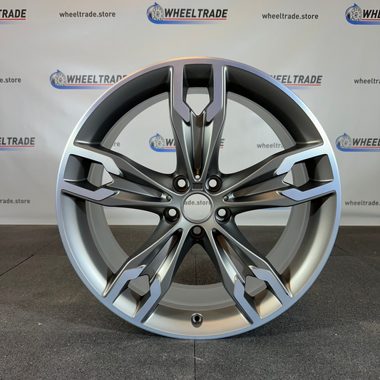 BMW JANTE ALLIAGE (OEM) 7855088 ///