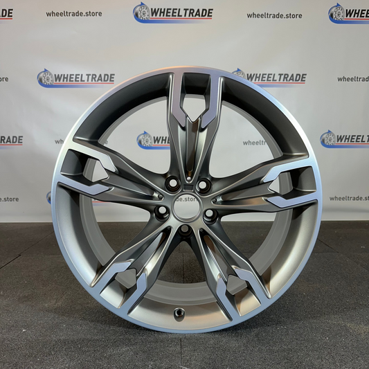 BMW JANTE ALLIAGE (OEM) 7855087 ///