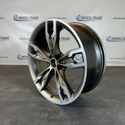 BMW JANTE ALLIAGE (OEM) 7855087 ///