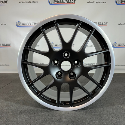 PORSCHE JANTE ALLIAGE (OEM) 97036217805 ///
