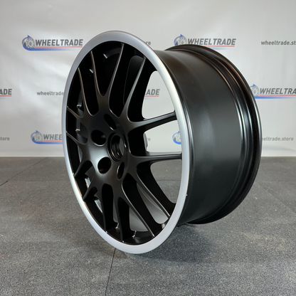 PORSCHE JANTE ALLIAGE (OEM) 97036217805 ///