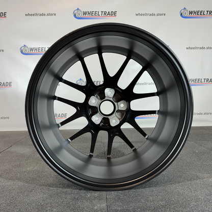 PORSCHE JANTE ALLIAGE (OEM) 97036217805 ///