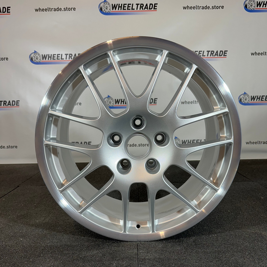 PORSCHE JANTE ALLIAGE (OEM) 97036217808 ///