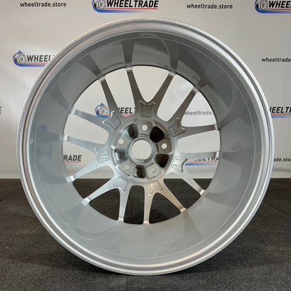 PORSCHE JANTE ALLIAGE (OEM) 97036219007 ///