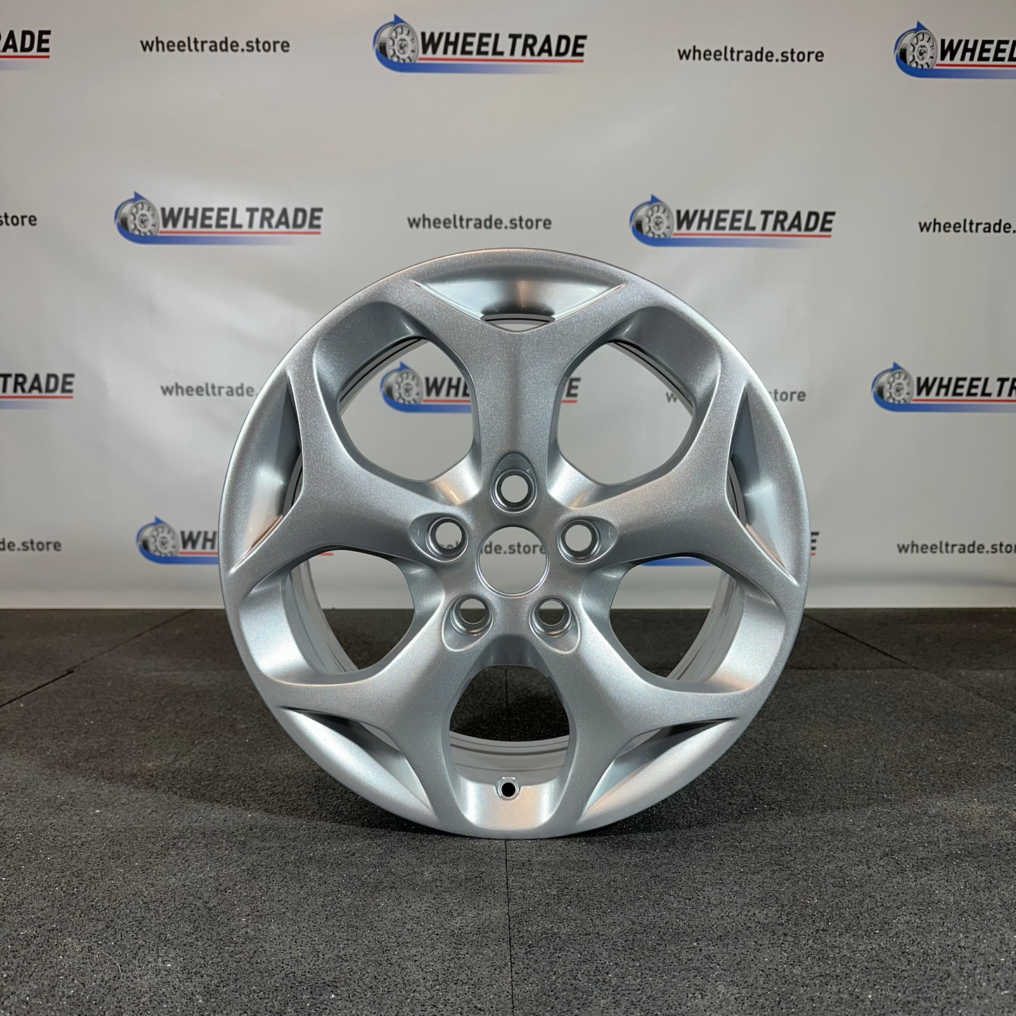 FORD JANTE ALLIAGE (OEM) 7M5J-1007-AA