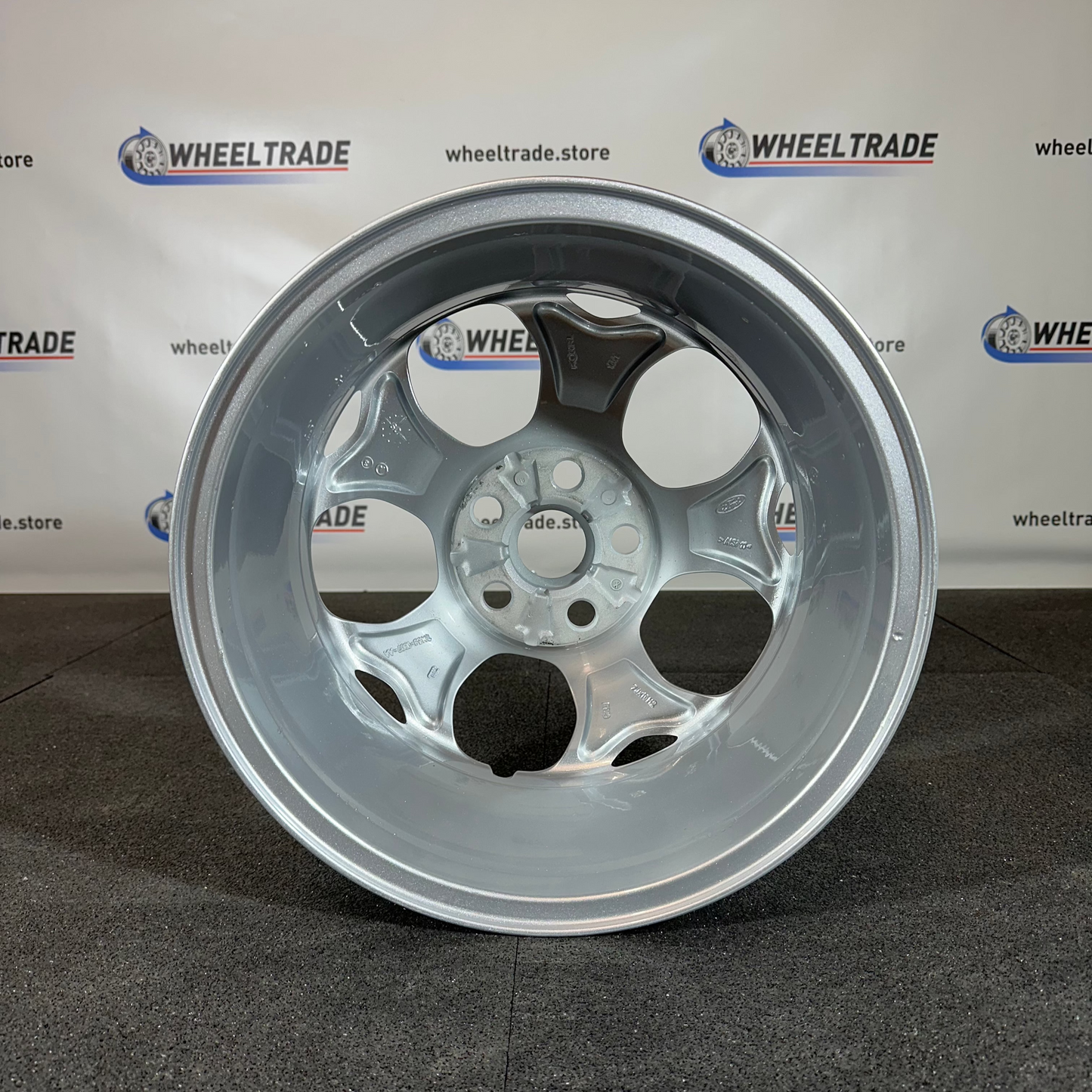 FORD JANTE ALLIAGE (OEM) 7M5J-1007-AA