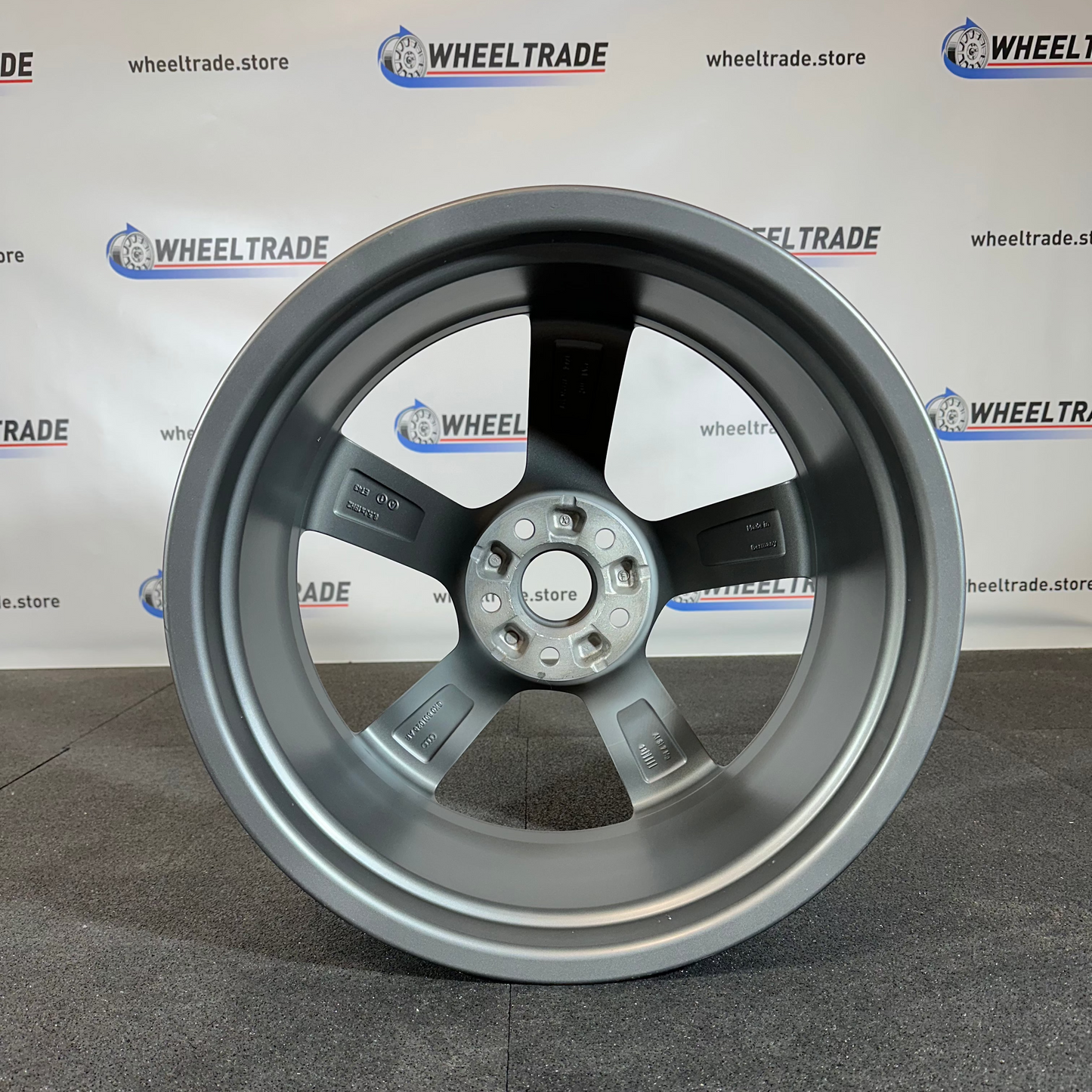 AUDI JANTE ALLIAGE (OEM) 8K0601025AR ///