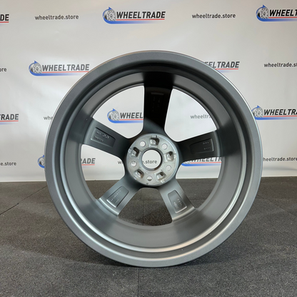 AUDI JANTE ALLIAGE (OEM) 8K0601025AR ///