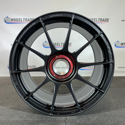 OZ RACING FORGED JANTE ALLIAGE SUPERFORGIATA ///