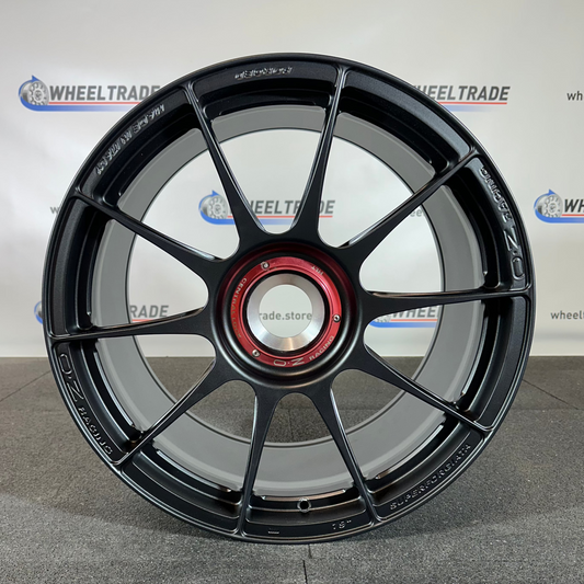 OZ RACING FORGED JANTE ALLIAGE SUPERFORGIATA ///