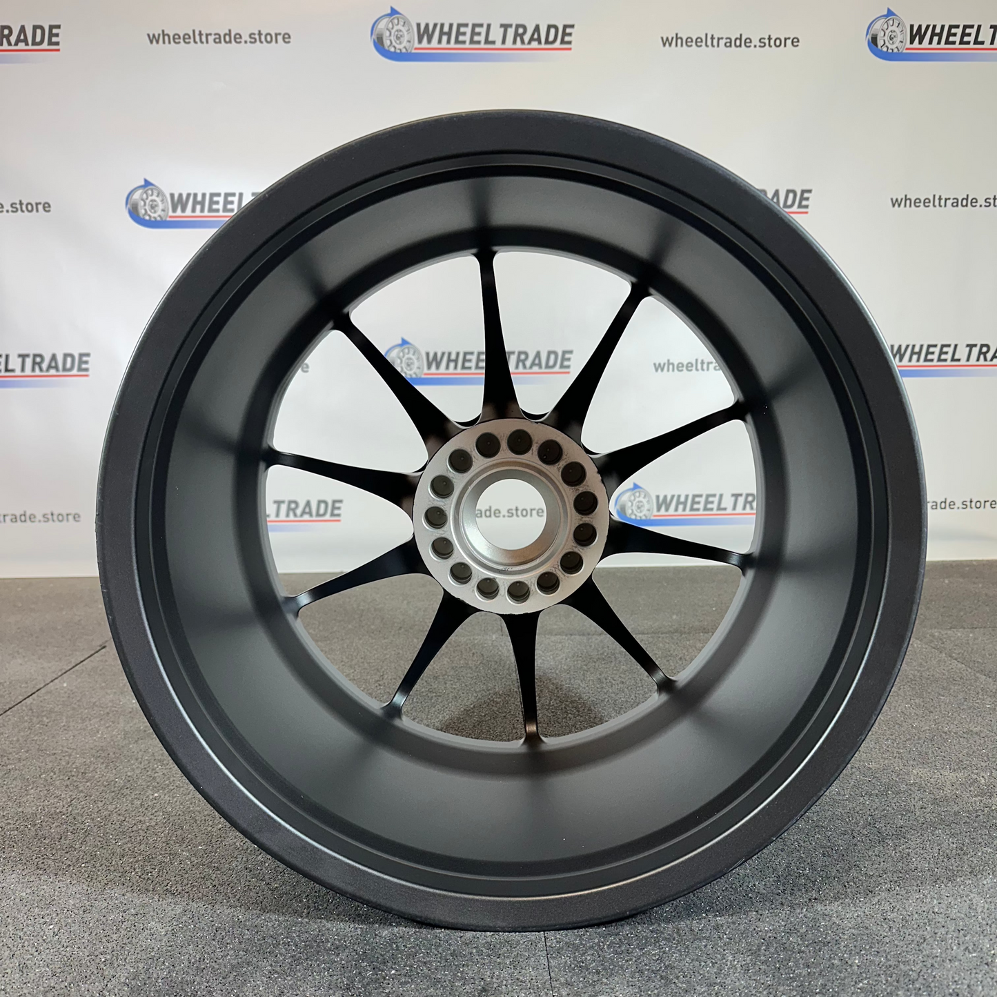 OZ RACING FORGED JANTE ALLIAGE SUPERFORGIATA ///