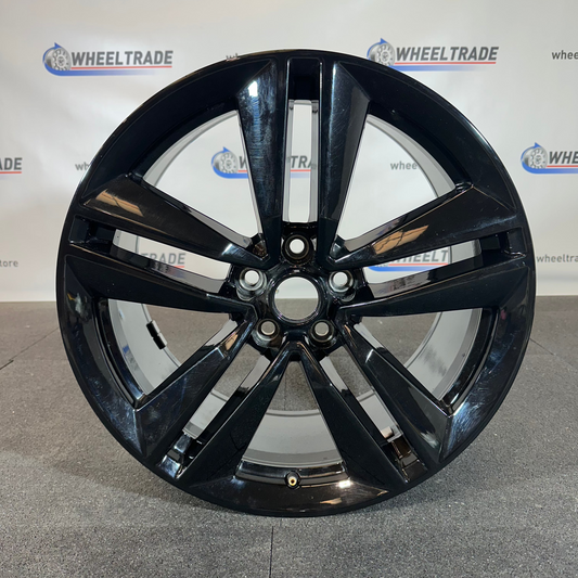 FORD MUSTANG ALLOY WHEEL (OEM) FR3C-1007-FC 