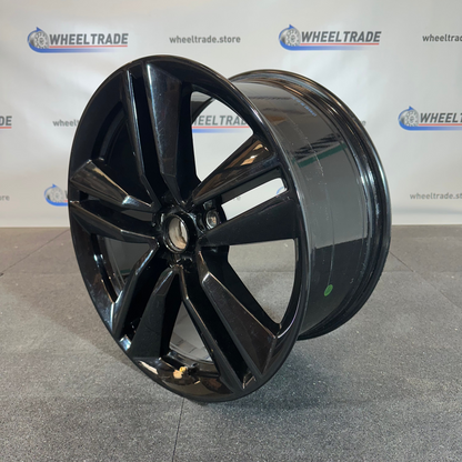 FORD MUSTANG ALLOY WHEEL (OEM) FR3C-1007-FC 