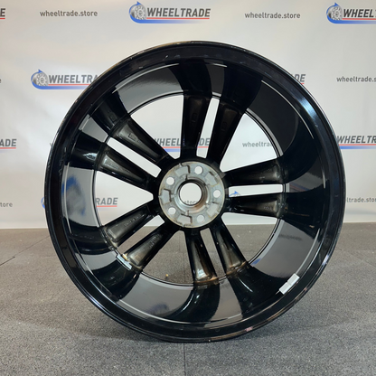 FORD MUSTANG ALLOY WHEEL (OEM) FR3C-1007-FC 