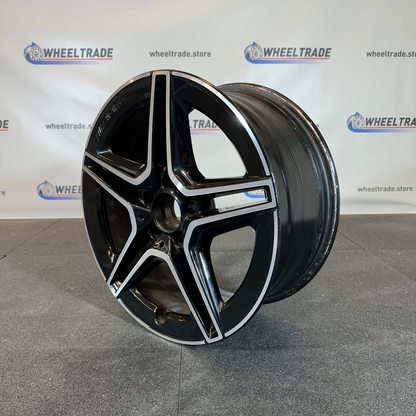 MERCEDES JANTE ALLIAGE (OEM) A1774014000