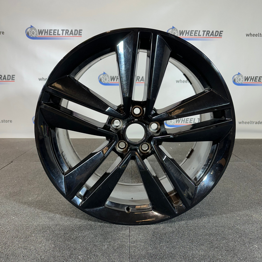 FORD MUSTANG ALLOY WHEEL (OEM) FR3C-1007-FC 